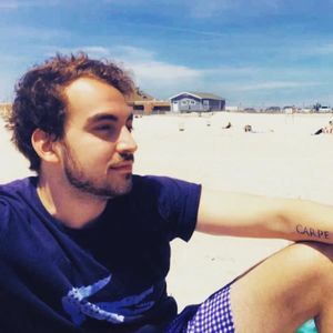 Meet your Posher, Harper